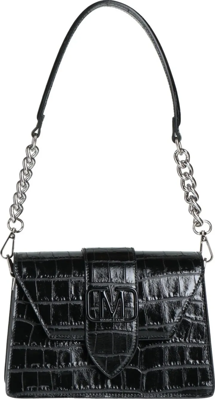 Shoulder Bag Black