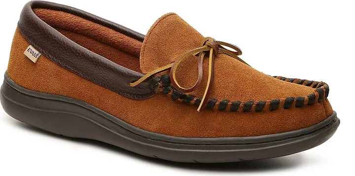 L.B. Evans Atlin Slipper