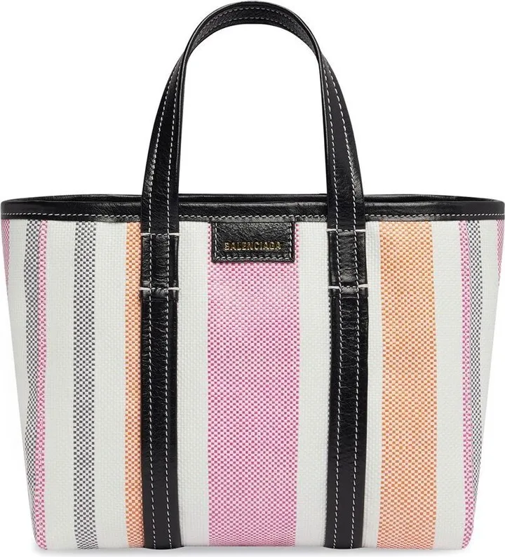 small Barbes East-West shopper tote