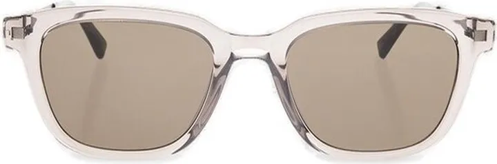 Mykita Holm Square Frame Sunglasses