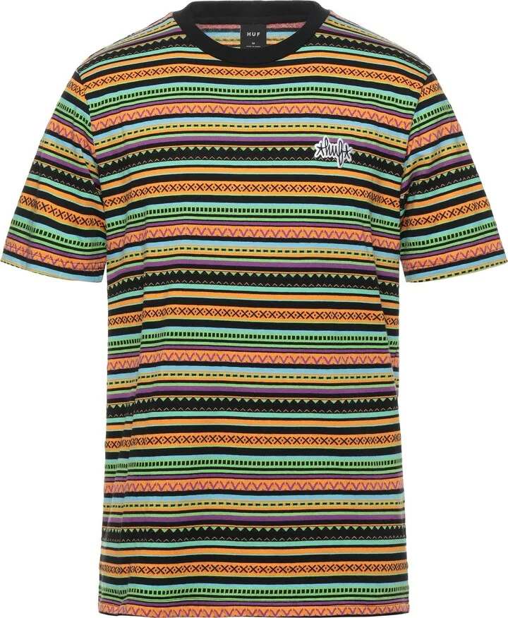 T-shirt Orange
