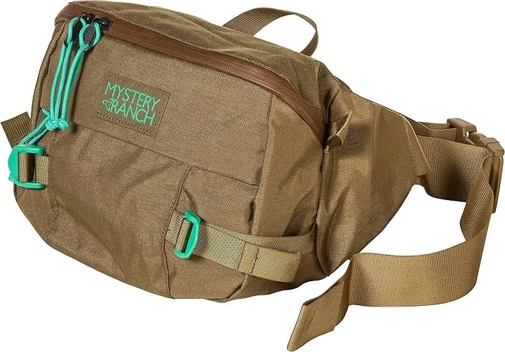 Mystery Ranch Hip Monkey (Desert Fox) Bags