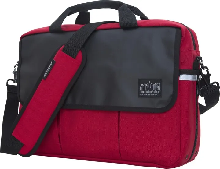 Manhattan Portage Webb Convertible Briefcase