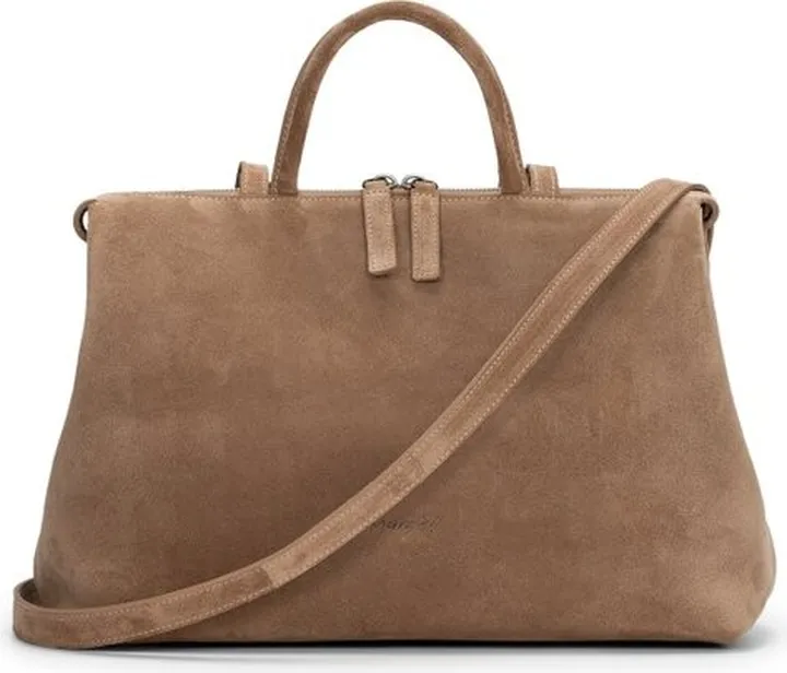 Marsèll Dritta Logo-Embossed Handbag