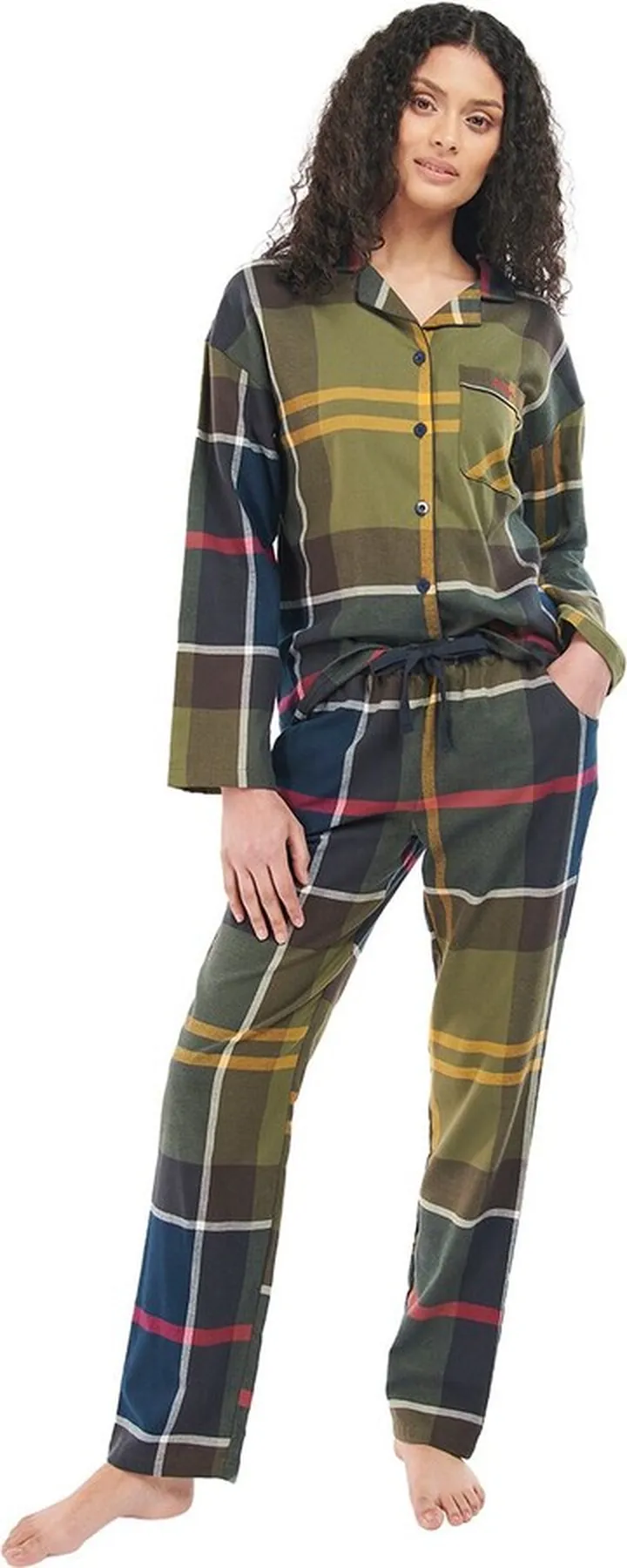 Barbour Ellery PJ Set - Women's