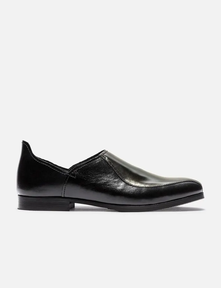 Cab Slipper