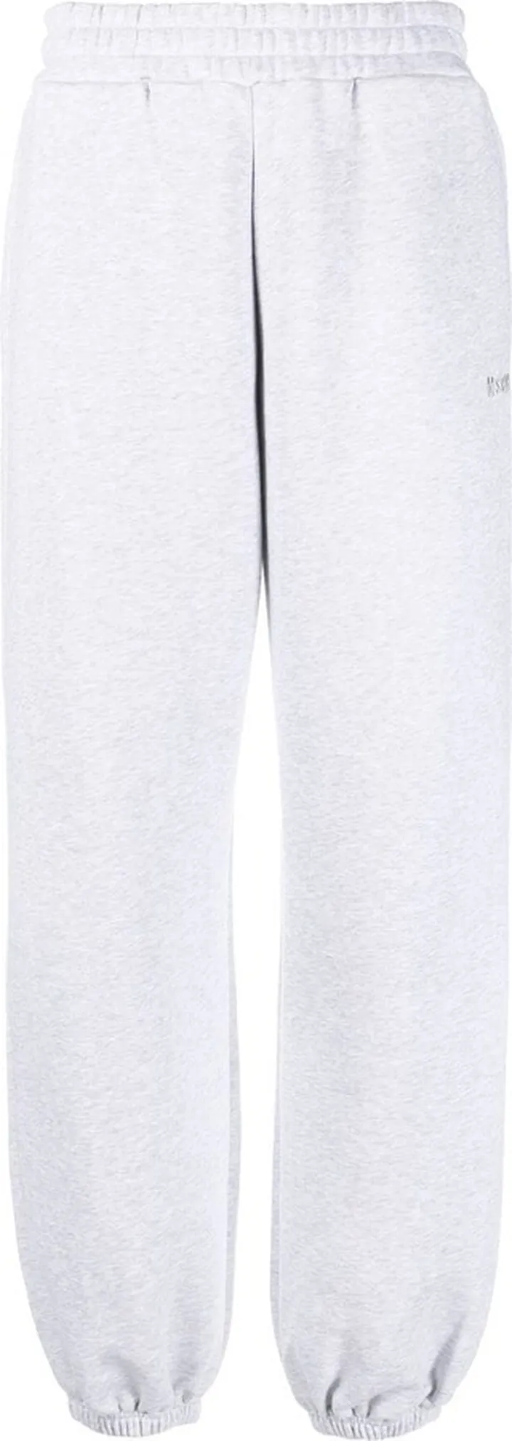 Logo-Print Track Pants