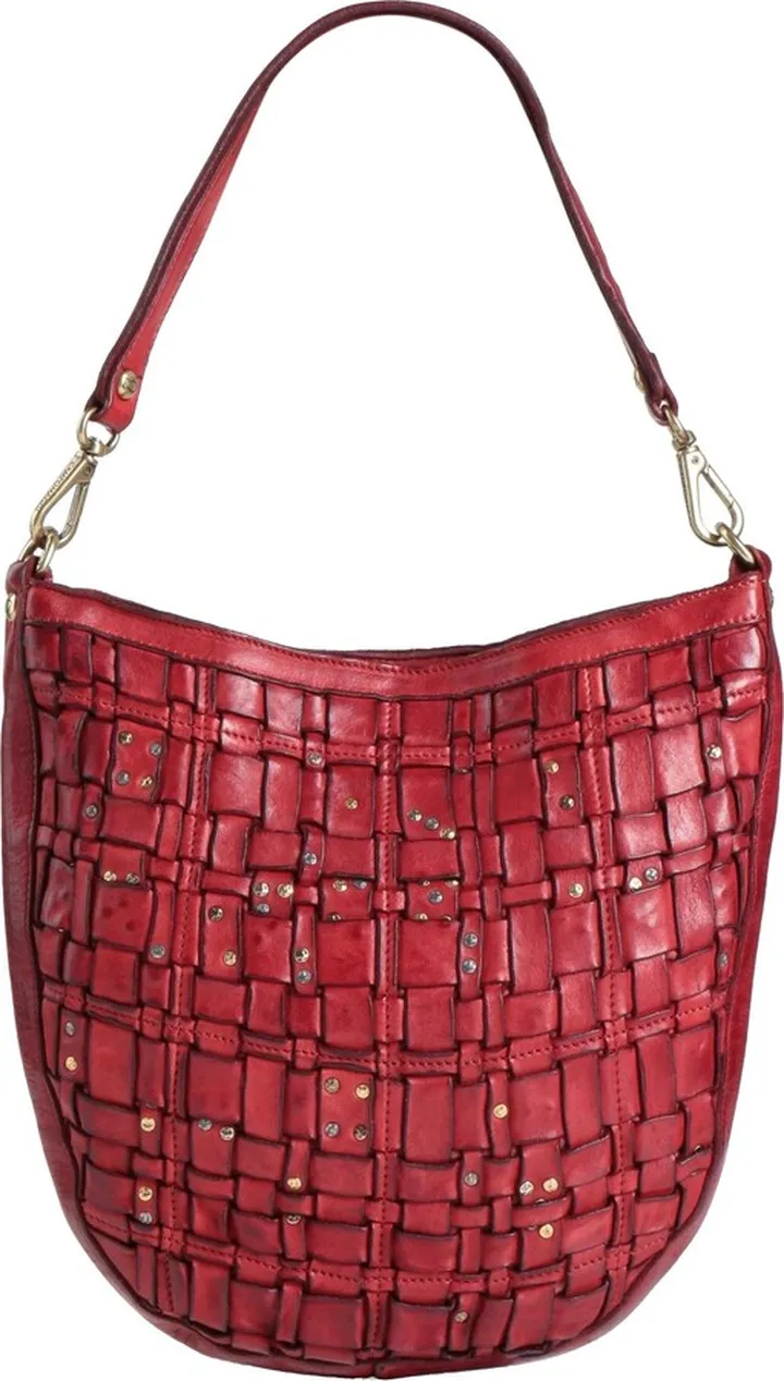 Handbag Red