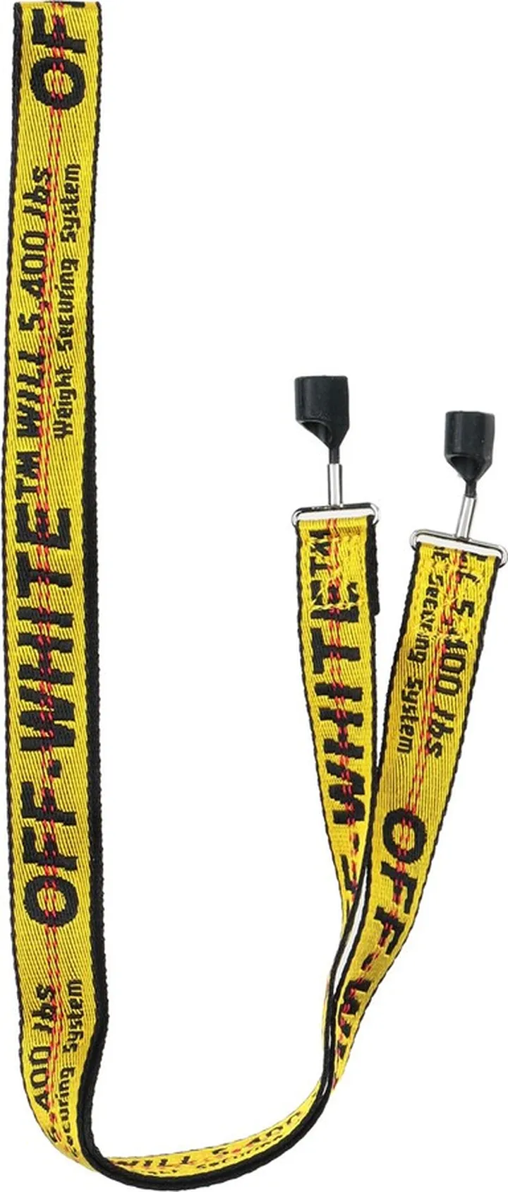 Hi-tech Accessory Yellow