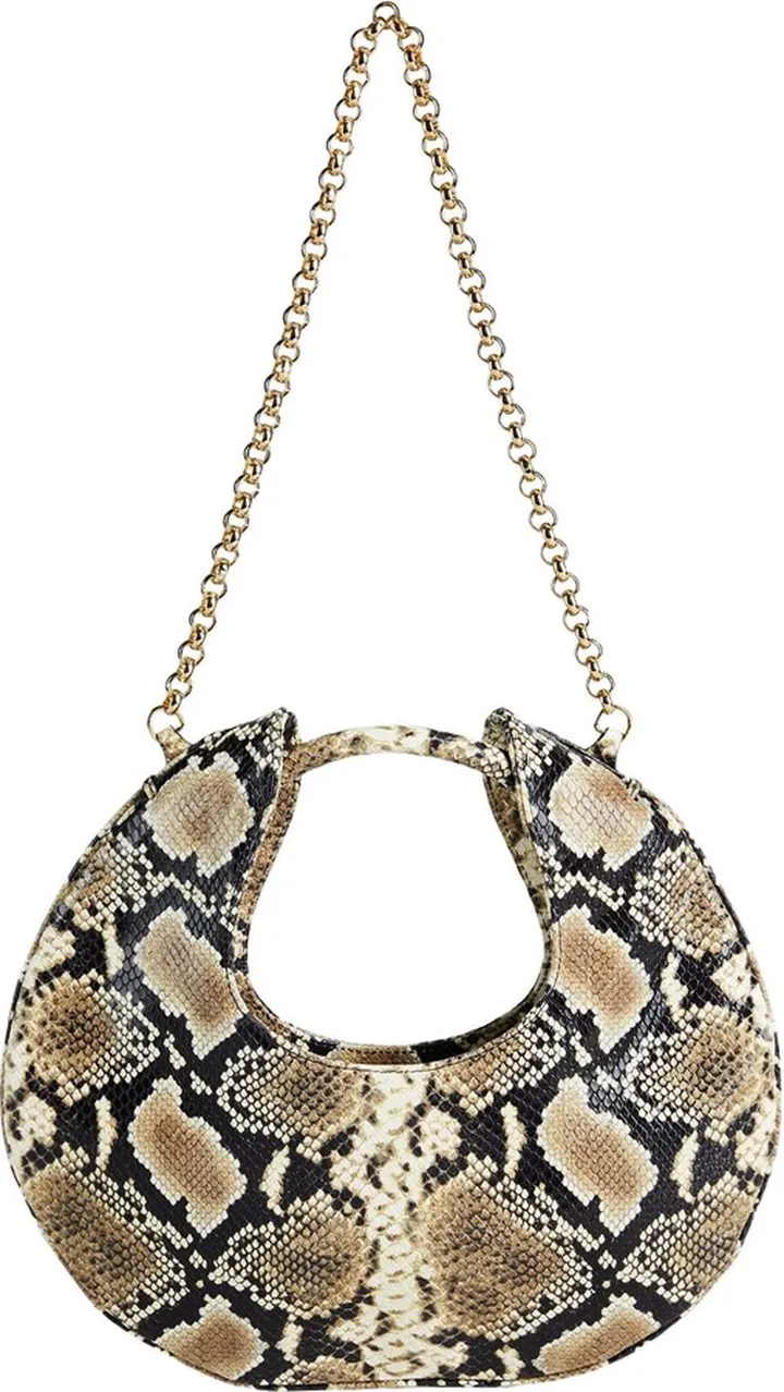 Handbag Dove Grey