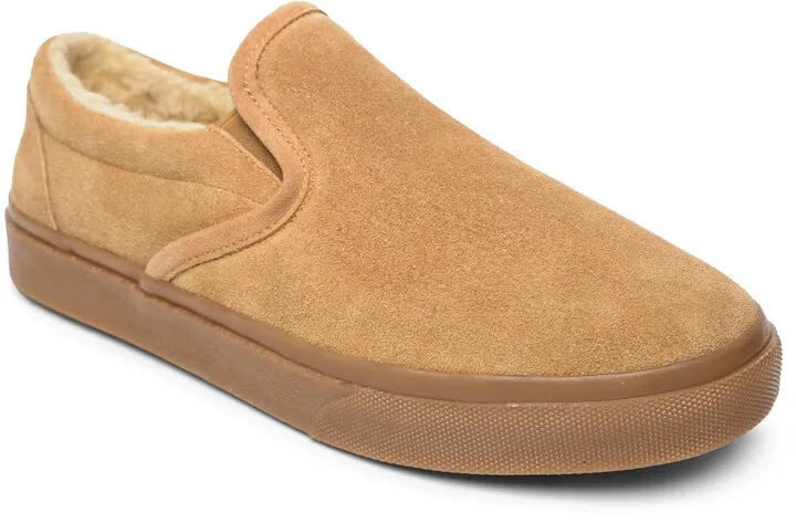 Alden Slipper