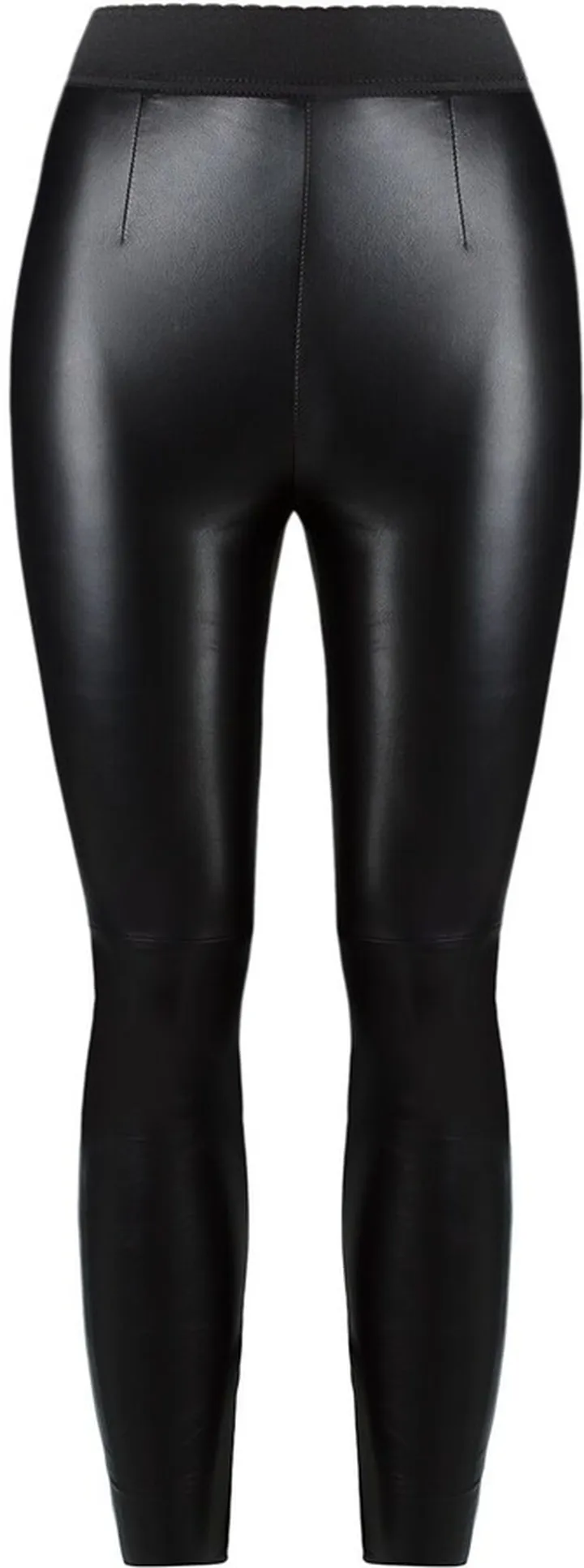 Leather Leggings
