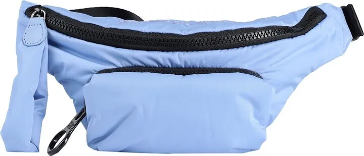 Bum Bag Light Blue