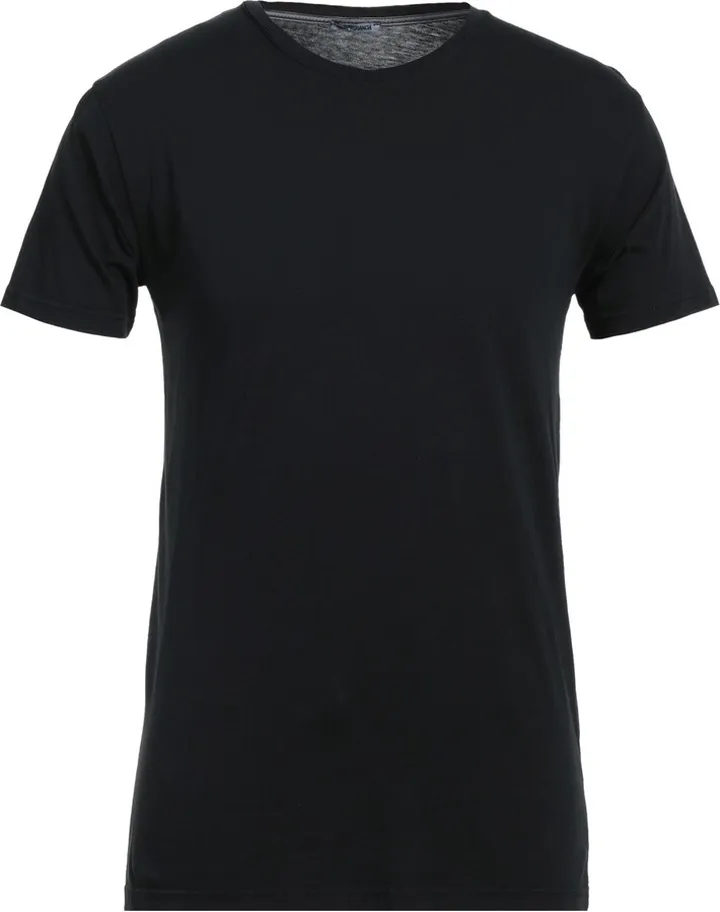 T-shirt Black