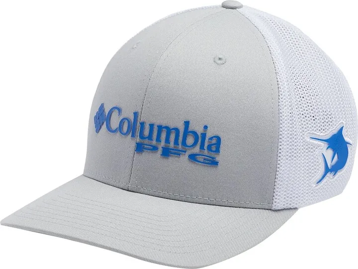 Columbia PFG Mesh Trucker Hat - Men's
