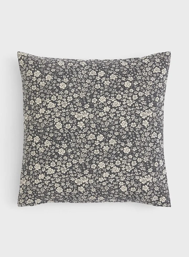 Floral Cushion Cover-50X50