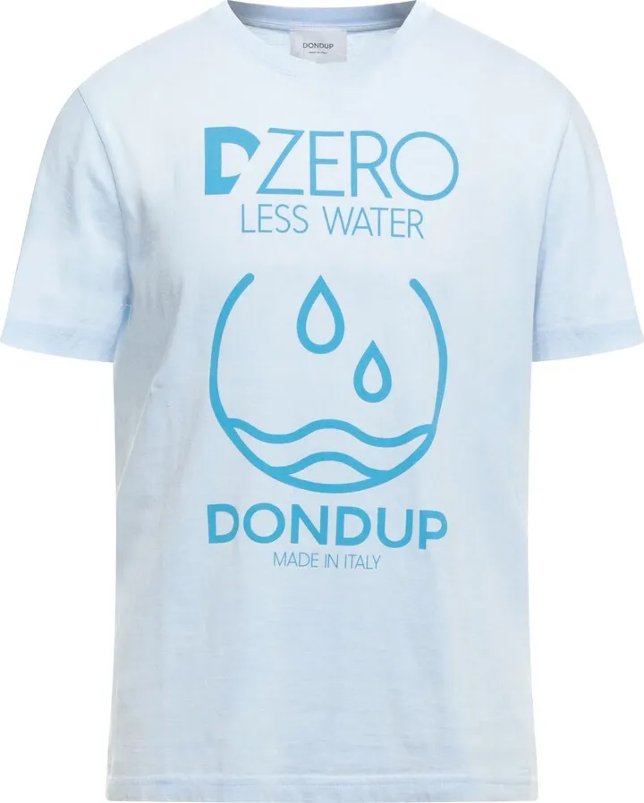 T-shirt Sky Blue