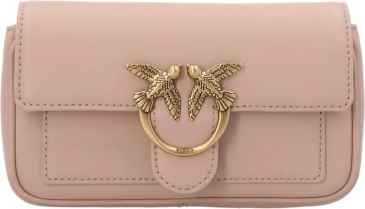 Love One Pocket C Vitello Seta