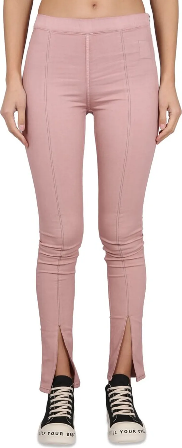 Denim Leggings