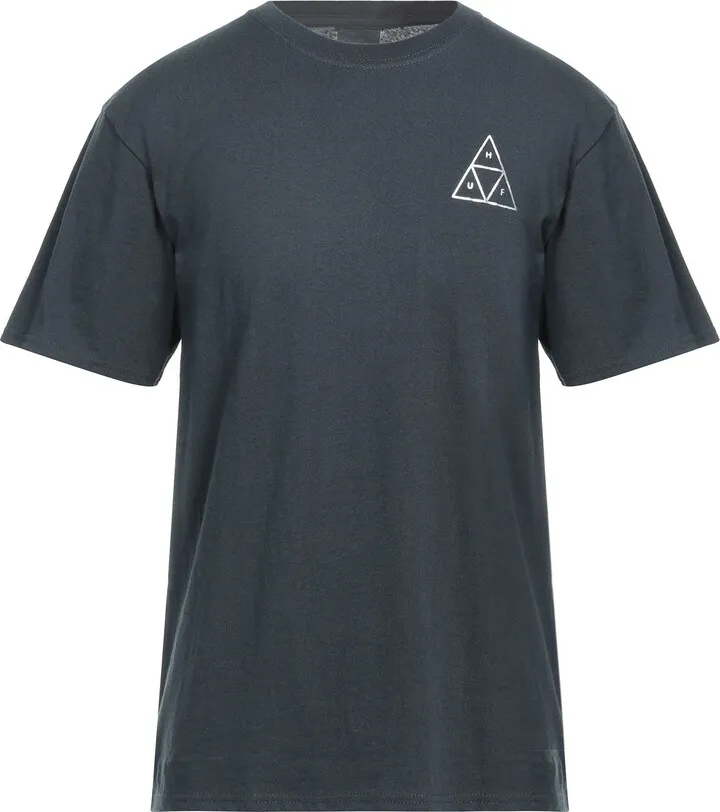 T-shirt Black