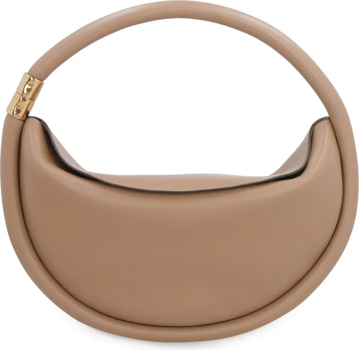 Disc 30 Leather Bag