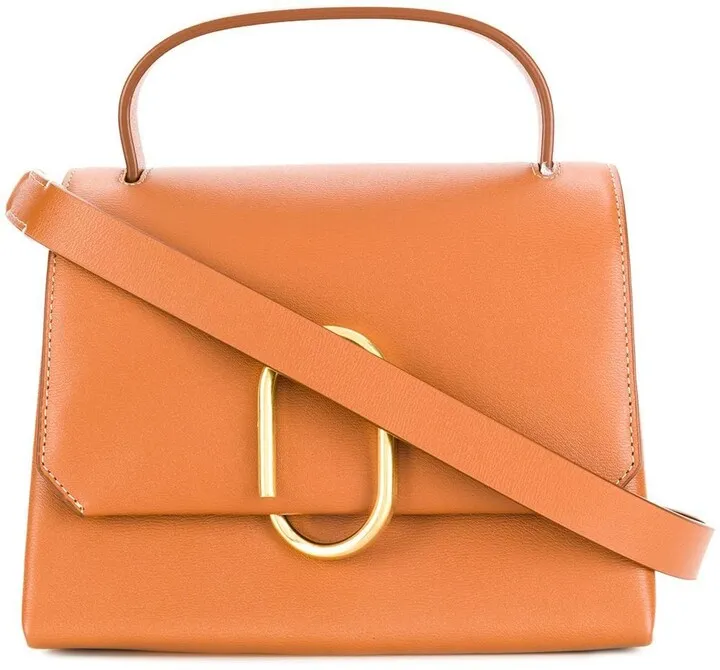 Alix crossbody bag