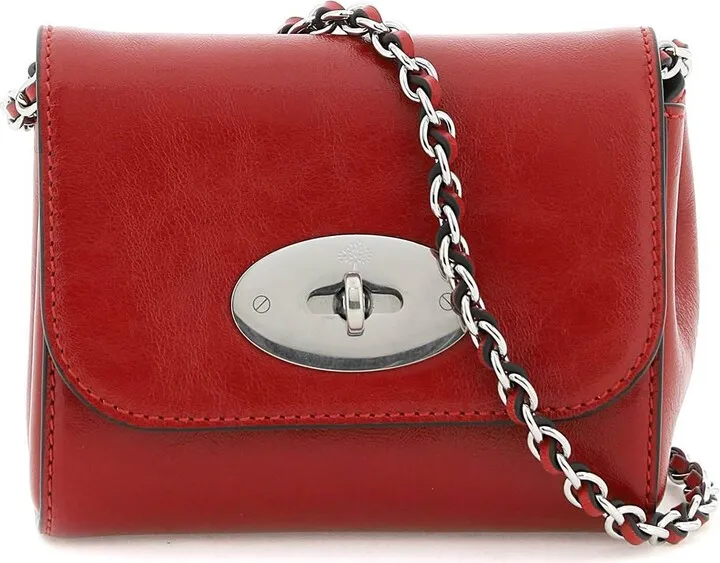 Mulberry 'lily' Mini Bag