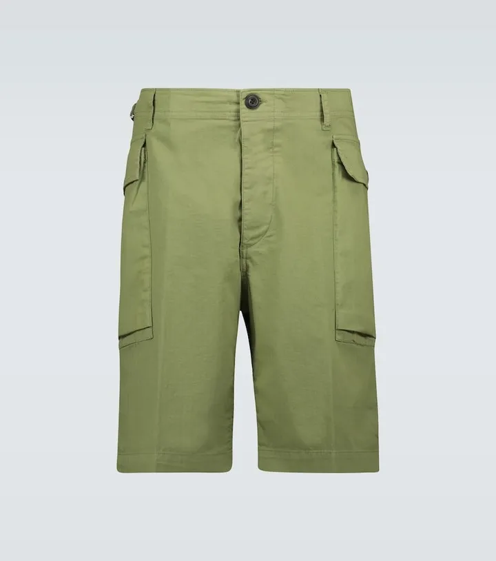 Cargo shorts