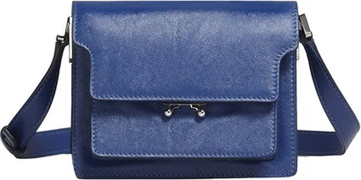 Trunk Soft mini shoulder bag