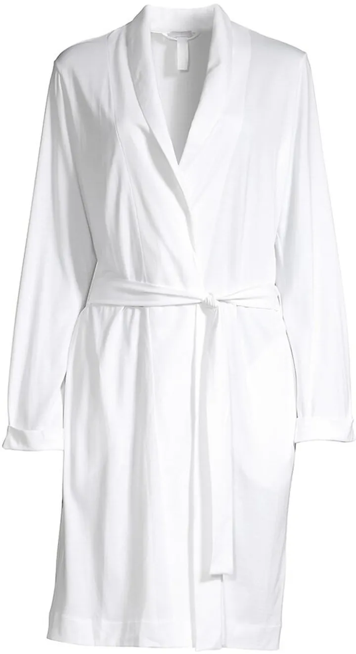 Cotton Robe