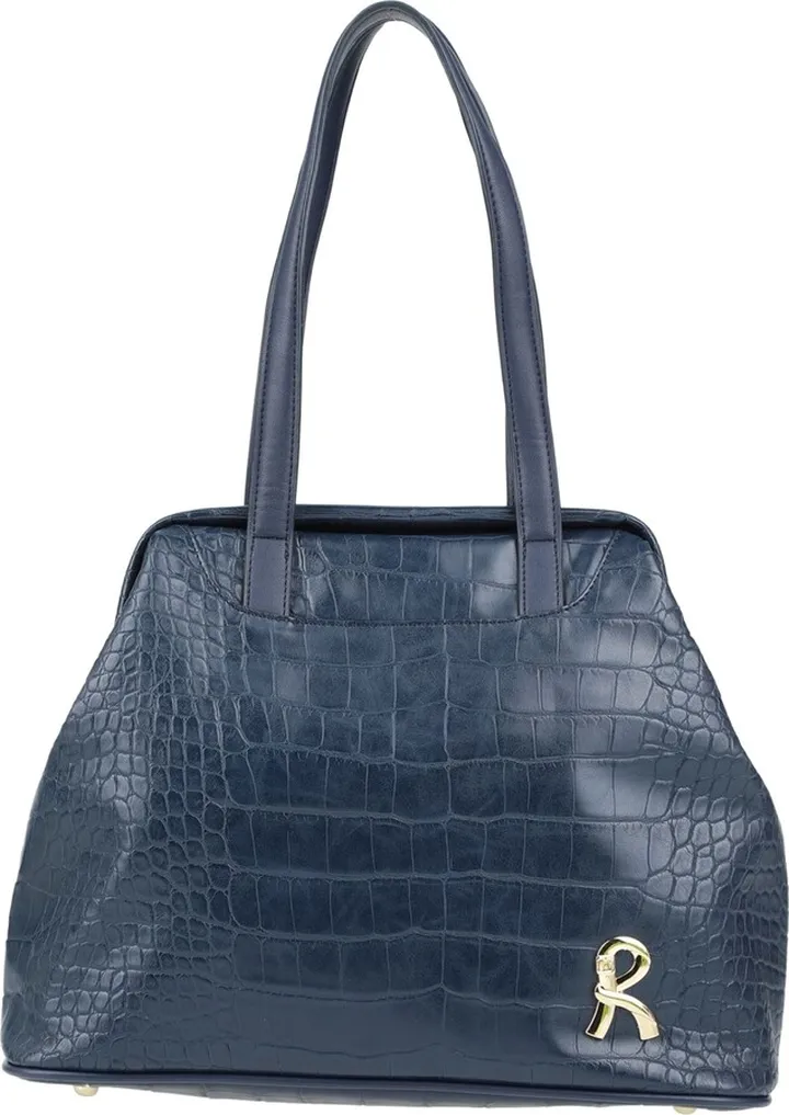 Handbag Midnight Blue
