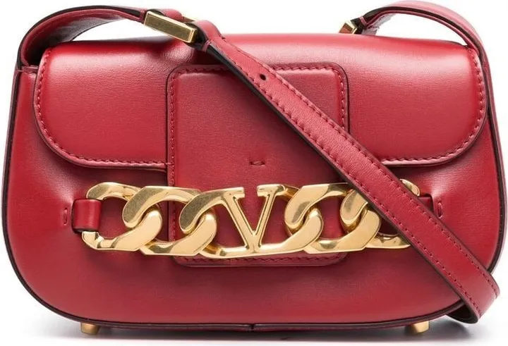 VLogo Signature crossbody bag