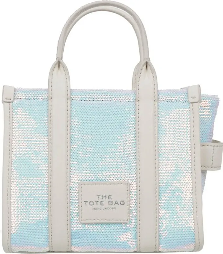 Marc Jacobs The Sequin Micro Tote Bag