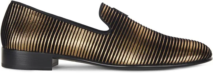 Seymour Special loafers