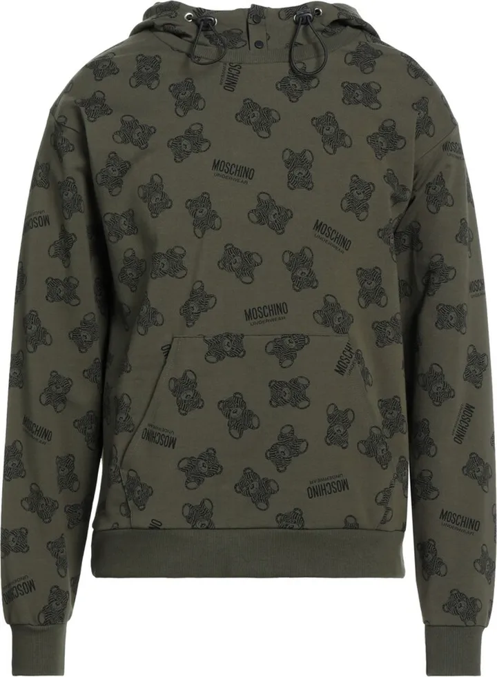 Undershirt Military Green