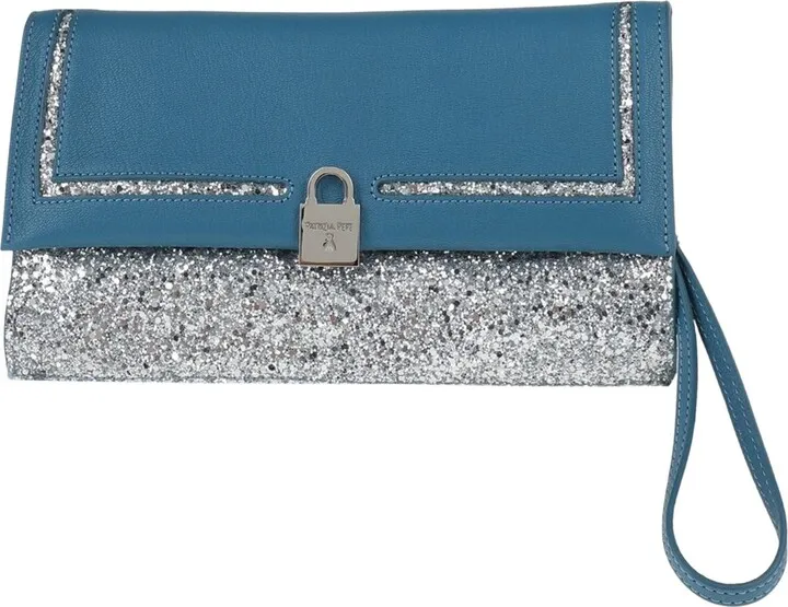Handbag Pastel Blue