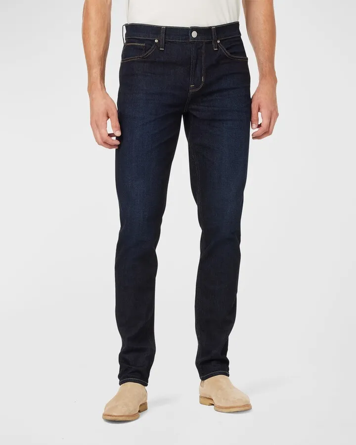 Men's Axl Slim-Fit Jeans