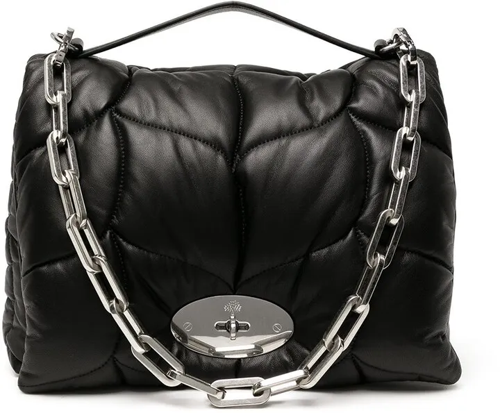 Softie shoulder bag