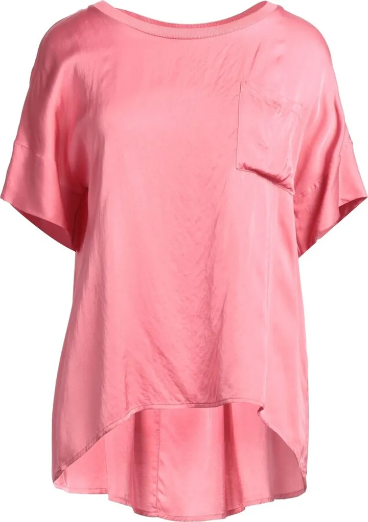Blouse Pink