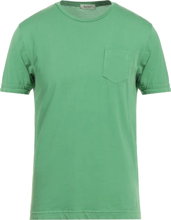 T-shirt Grey