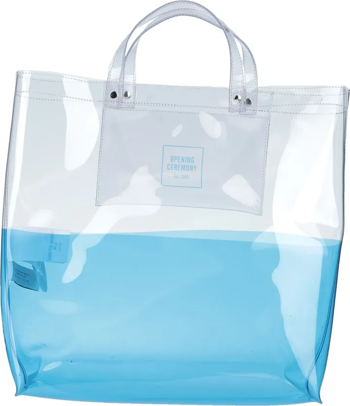 Handbag Azure