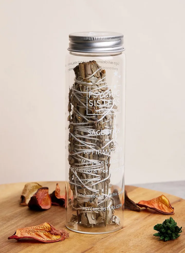 Sage Sage Bottle