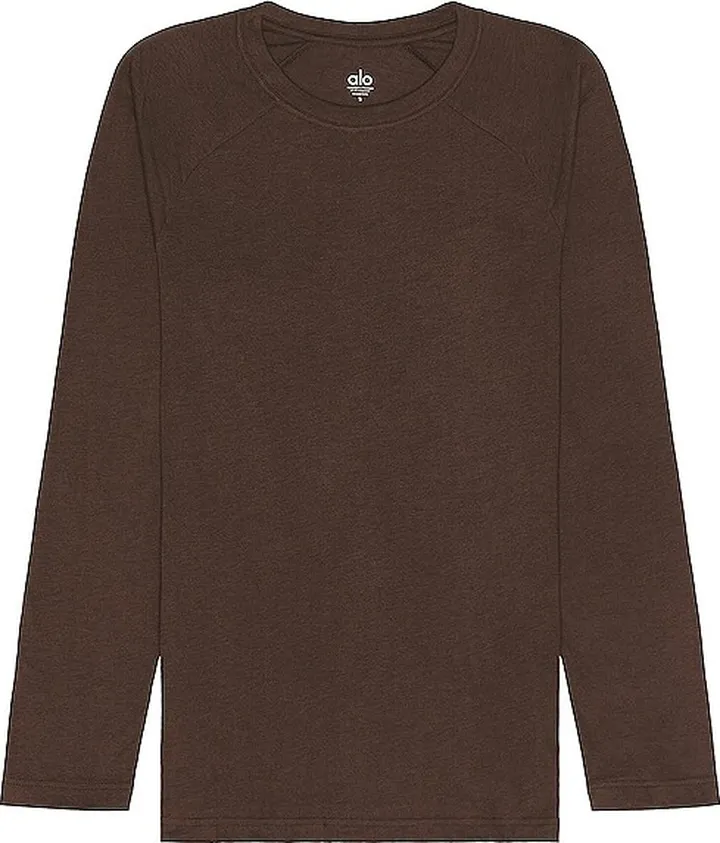 Triumph Long Sleeve T-Shirt
