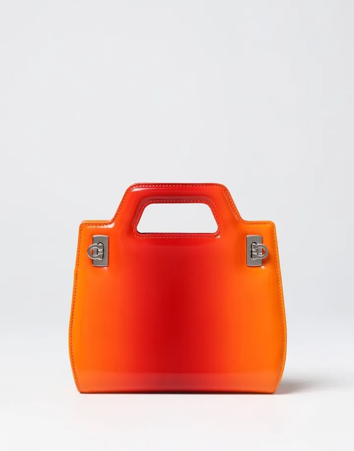 Shoulder bag woman Salvatore Ferragamo