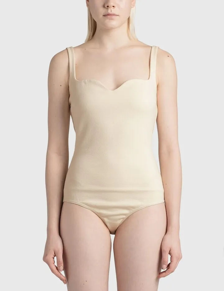 Lilou Bodysuit