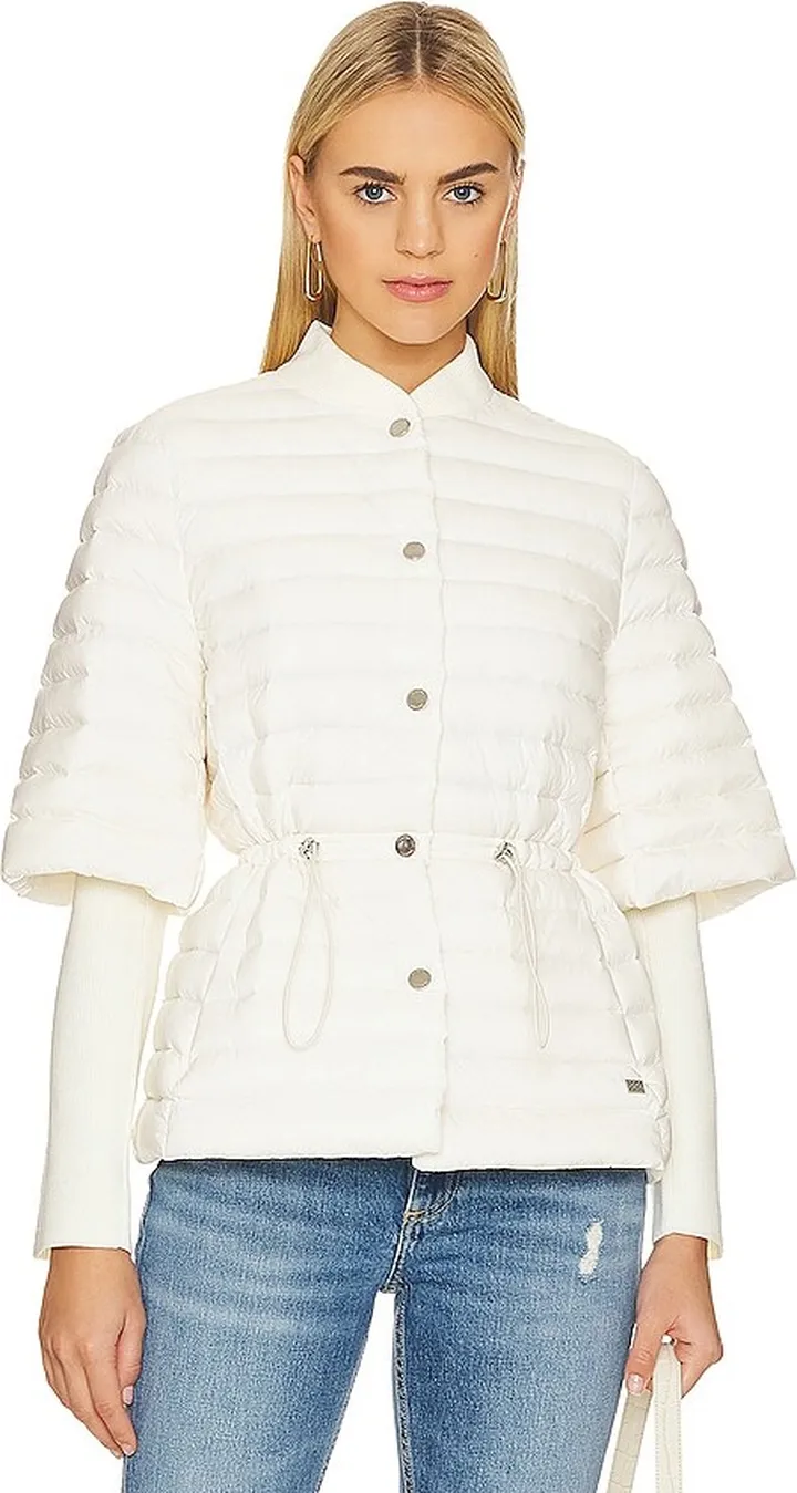 Macy Coat