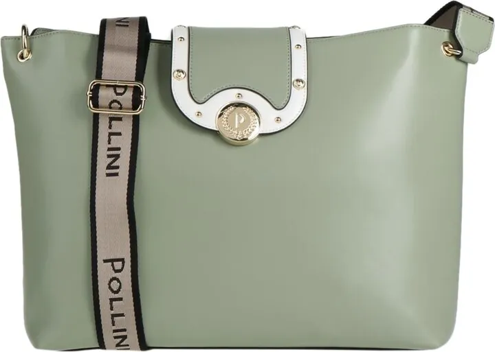 Cross-body Bag Sage Green