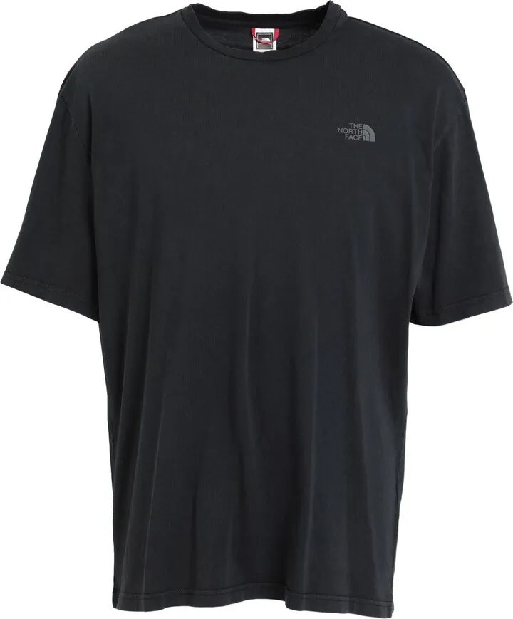 M Heritage Dye Pack Logowear Tee T-shirt Black
