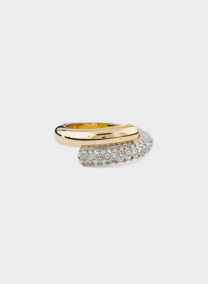 Dextera Elevated Ring