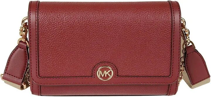 Freya Small Crossbody Bag